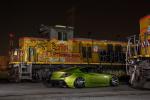 Hyundai Genesis Coupe by Forgiato Wheels 2014 года